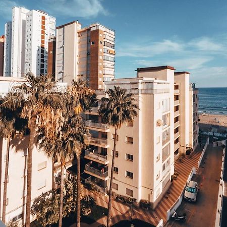 Penthous Vue Sur Mer A Μπένιντορμ Εξωτερικό φωτογραφία
